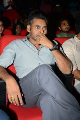 A Aa Movie Audio Launch